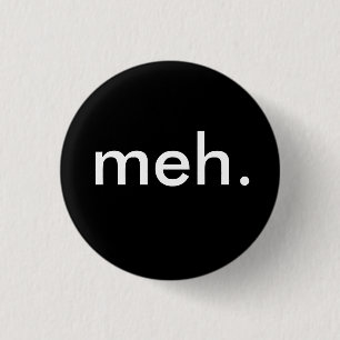 "meh. ", knapp