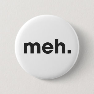 Meh Knapp
