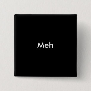 Meh Knapp