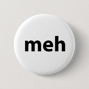 meh knapp