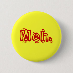 Meh. Knapp