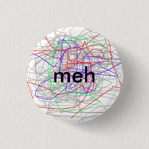 meh knapp