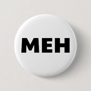 Meh Knapp