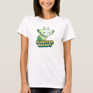 Meh kvinna T-tröja Tee Shirt