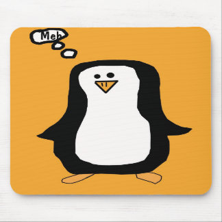 Meh. Musen vadderar Musmatta