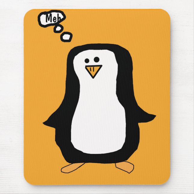 Meh. Musen vadderar Musmatta (Framsidan)