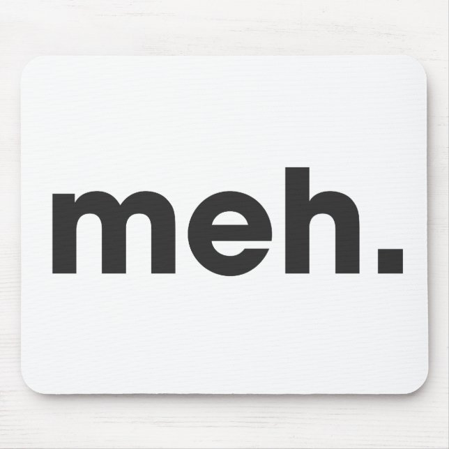 Meh Musmatta (Framsidan)