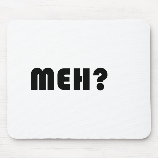 Meh Musmatta (Framsidan)