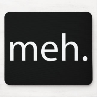 meh musmatta