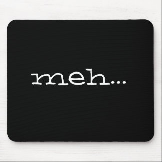 meh… musmatta