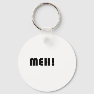 MEH! NYCKELRING