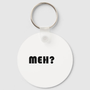 Meh Nyckelring