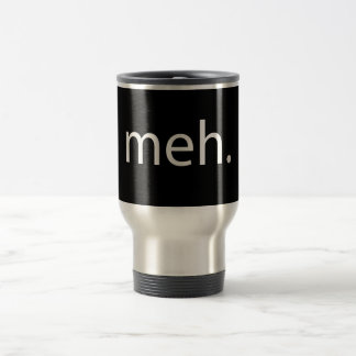meh resemugg