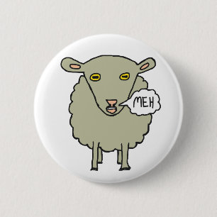Meh Sheep Knapp