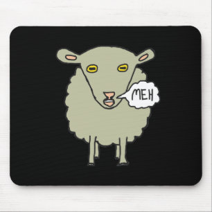 Meh Sheep Musmatta