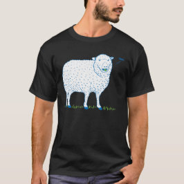 "Meh" skjorta T Shirt