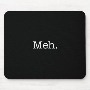 Meh Slangcitationstecken - kall Musmatta