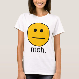 meh tee
