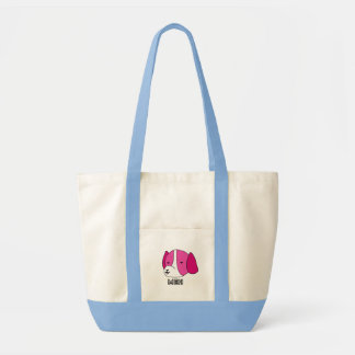 Meh Tote Bag Tygkasse