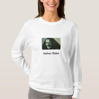 Meher Baba som är mest härlig T Shirt