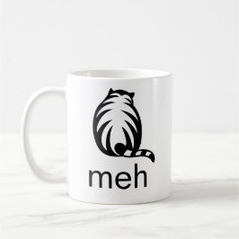 mehkatt kaffemugg