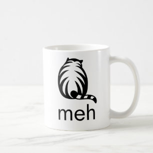 mehkatt kaffemugg