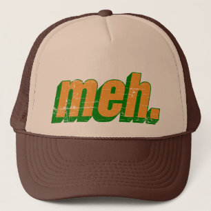 mehtruckerkeps keps