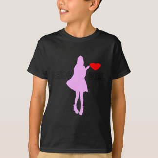 MEIDOGIRL T-SHIRT