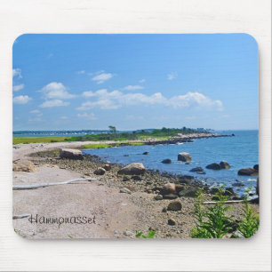 Meigs Point Mousepad Musmatta