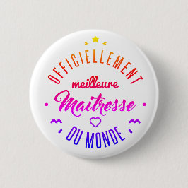 Meilleure maitresse du monde knapp