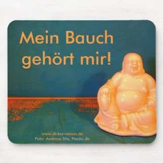 Mein Bauch gehört mir! Musmatta