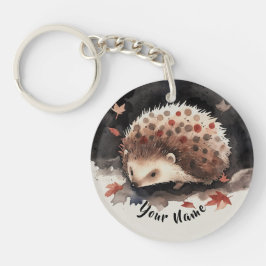 Mein kleiner Igel-Freund „Zwergerl“