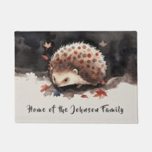 Mein kleiner Igel-Freund „Zwergerl“ eigener Text