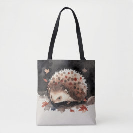 Mein kleiner Igel-Freund „Zwergerl“ Tygkasse