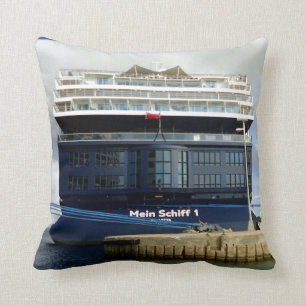 Mein Schiff 1 Stern Kudde