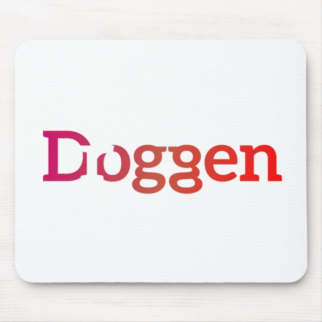 Meine Dogge ist-eine Droge Musmatta (Framsidan)
