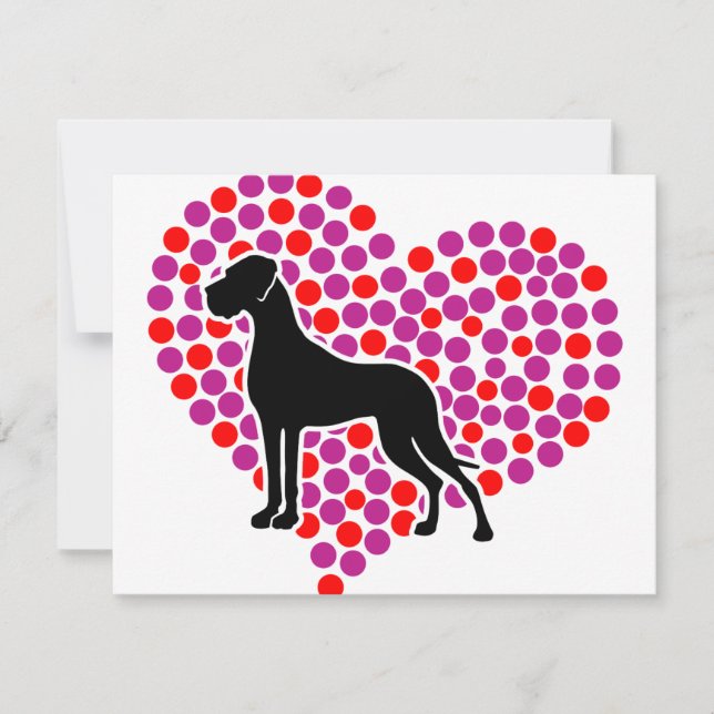 Meine Herzendogge (Framsida)