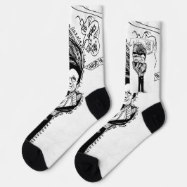 Meisner Socks for the real ACTOR