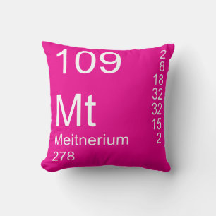 Meitnerium Kudde