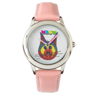 mej armbandsur