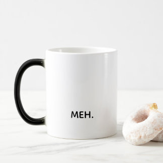 mej magisk mugg