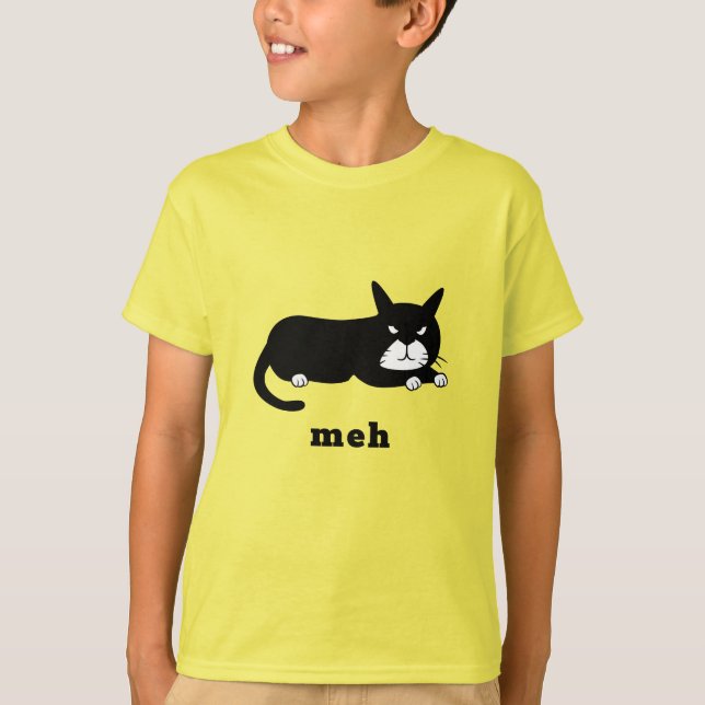 mej t shirt (Framsida)