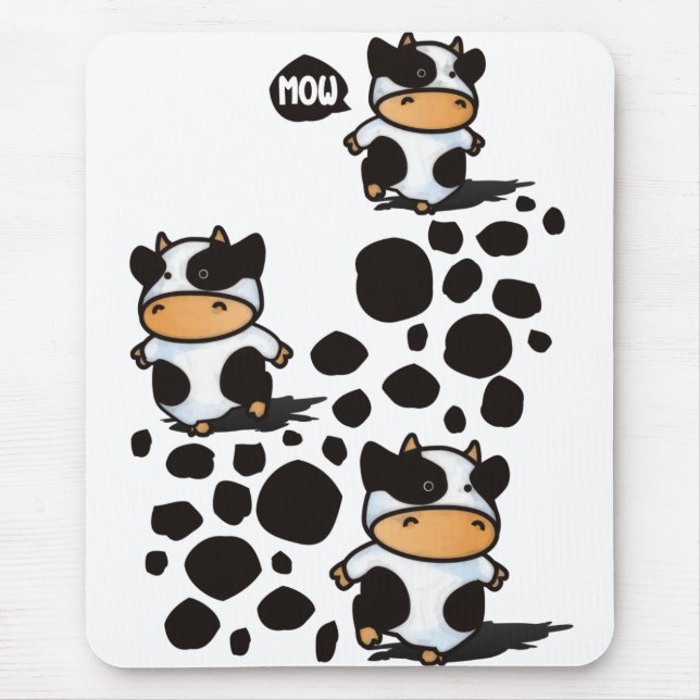 MEJA MUSMATTA (Framsidan)