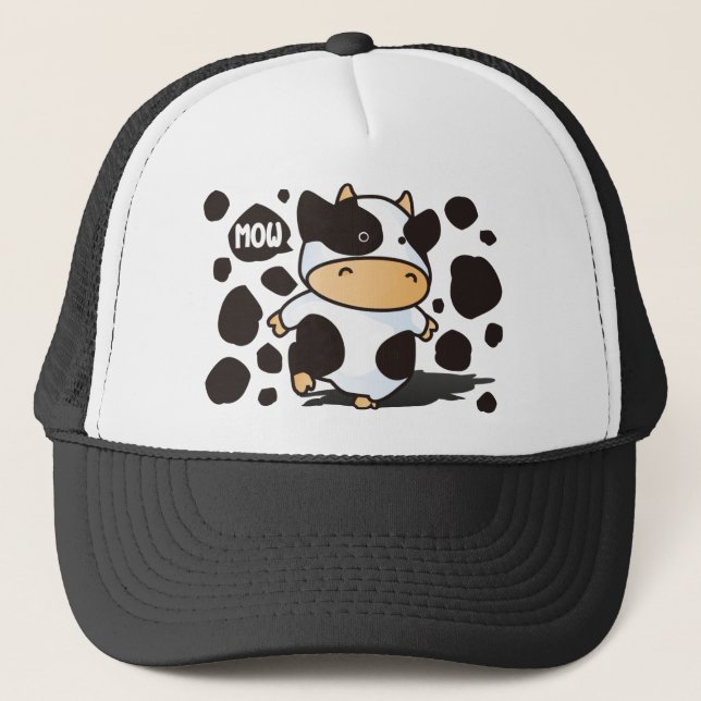 MEJA TRUCKERKEPS (Framsida)