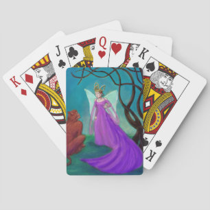 Mejerdrottningen Casinokort
