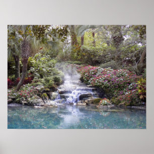 Mejerianläggningar Poster