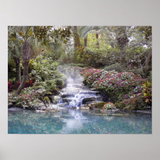 Mejerianläggningar Poster