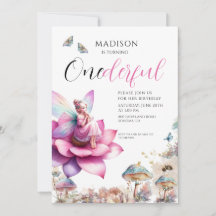 Mejeriet 1:a födelsedag - ombytlig skog