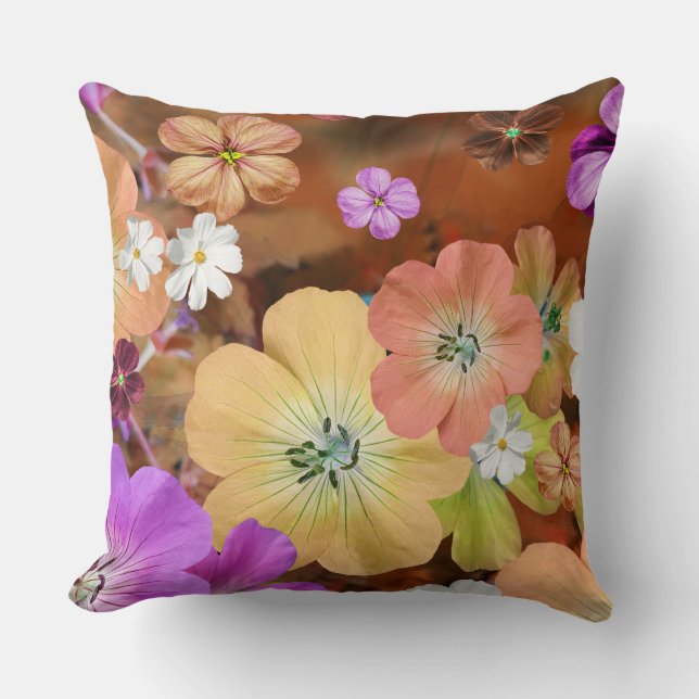 Mejeriet kommer snart att få kom 1 kudde (Framsida)