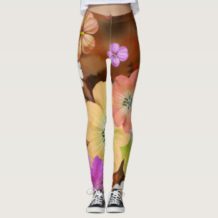 Mejeriet kommer snart att få kom 1 leggings